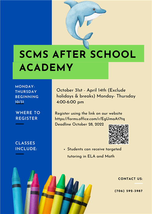 After School Academy